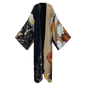 Women's Kimono Robe – All Inclusive Beach Cover Up