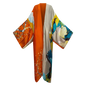 Women's Kimono Robe – All Inclusive Beach Cover Up